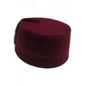 Osmanlı Payitaht Abdülhamid Fes - 2