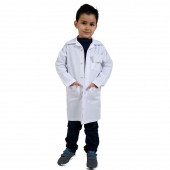 Çocuk Doktor Önlüğü - 1