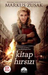 Kitap Hırsızı - Hiç Kimse Sıradan Değildir (Markus Zusak) 2 Kitap - 2
