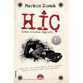 Kitap Hırsızı - Hiç Kimse Sıradan Değildir (Markus Zusak) 2 Kitap - 3
