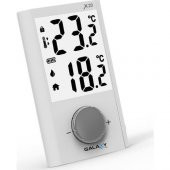 Galaxy Energy X20 Kablosuz Dijital Oda Termostatı - 2