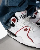 Nike Jordan Air Max Air Flight 89 FD9928-101 Erkek Spor Ayakkabı thumbnail 2