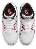 Nike Jordan Air Max Air Flight 89 FD9928-101 Erkek Spor Ayakkabı - 11