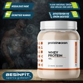 ProteinOcean Whey Protein 400 Gram (16 servis) (( KALİTE )) - 1