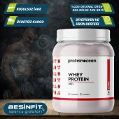 ProteinOcean Whey Protein 400 Gram (16 servis) (( KALİTE )) - 6