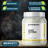 ProteinOcean Whey Protein 400 Gram (16 servis) (( KALİTE )) - 7