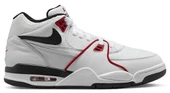 Nike Jordan Air Max Air Flight 89 FD9928-101 Erkek Spor Ayakkabı - 1