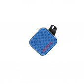 Sword Premıum Qualıty Mavi Renk Pocket Bluetooth Hoparlör - 3