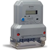 Makel Trifaze Elektronik Elektrik Sayaç - 1