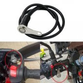Knmaster B150 Motosiklet Aç Kapa Butonu - 2