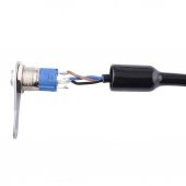 Knmaster B150 Motosiklet Aç Kapa Butonu - 6