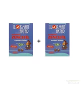 Propolisli Zencefil Karışımlı  Çay 2 x 100 Gr, Lokman Aktar - 1