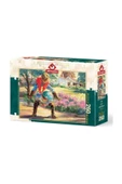 Art Puzzle Birdirbir 260 Parça Puzzle - 1