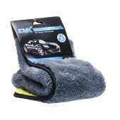 Dvx Çift Taraflı Parlatma Bezi 40 x 40 1 adet. thumbnail 1