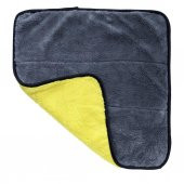 Dvx Çift Taraflı Parlatma Bezi 40 x 40 1 adet. thumbnail 2