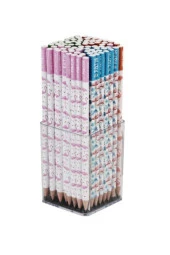 Fatih Flamingo Kurşun Kalem 72'li - 1