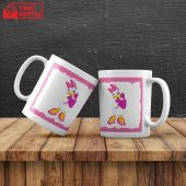 Donald Duck Ve Daisy Duck   İkili Kupa Hediye Seti - 3