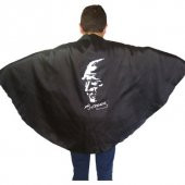 Atatürk Baskılı Pelerin - 1