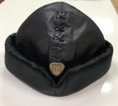 Diriliş Ertuğrul Börk Şapka - 1