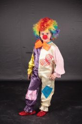 Palyanço Çocuk Kıyafeti - 1