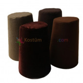 Semazen Şapka sikke - 2