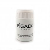 Altın Gümüş Takı Temizleme Suyu Gümüş Parlatma Suyu 50 ml - 1