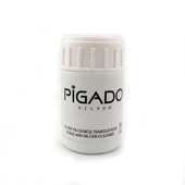 Altın Gümüş Takı Temizleme Suyu Gümüş Parlatma Suyu 50 ml - 1