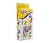 MANYETİK SAYILAR - 1