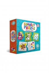 Connect Puzzle Bağlantı Kurma Oyunu - 2