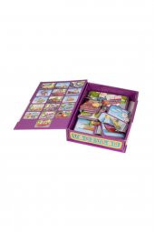 Flash Cards Taşıtlar - 2