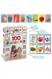 Temel 100 Sözcük - Null - 3