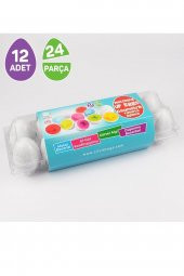 12li Şekilli Yumurtalar - 2