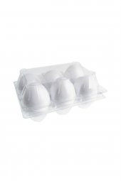 Geometri Şekilli Yumurtalar 6lı Set - 5