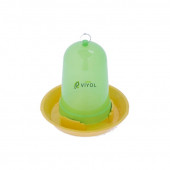 TAVUK / CİVCİV YEMLİĞİ 0.8 KG - 1