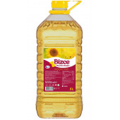 Bizce Ayçiçek Yağı 5 LT - 1