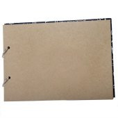 Klaket 2 Model Kendin Yap Albüm Defter - 2
