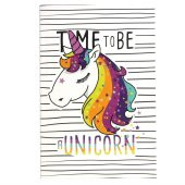Unicorn Günlük Hatıra Defteri - 1