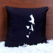 Atatürk Büyük Boy Yastık Kırlent - 2