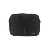 Eye Q Siyah Notebook Çanta 15,6 inch - 1