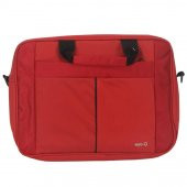 Eye Q Kırmızı Notebook Çanta 13,3 inch - 1