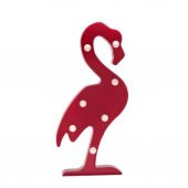 Flamingo Led Gece Lambası - 1