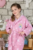 ÖZDİLEK BARBIE STAR PEMBE FREE SET 7/8 - 2