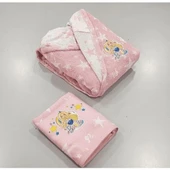 ÖZDİLEK BARBIE STAR PEMBE FREE SET 7/8 - 1