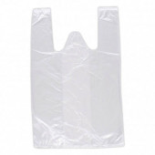 Hışır Atlet Poşet Market Manav Mini Boy 2000 Adetli - 2