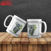 Kişiye Özel Koala Kupa - 1