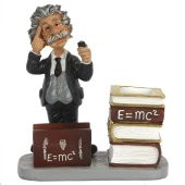 Einstein Kalemlik Biblo - 1