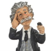 Einstein Kalemlik Biblo - 3