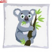 Koala Büyük Boy Yastık Kırlent - 1