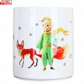 Küçük Prens Kumbara Seramik - 2