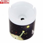 Küçük Prens Küllük - 1